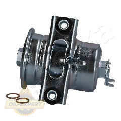 Ashika Фільтр паливний ASHIKA 30-02-225 - Картинка 3