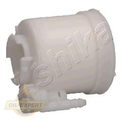 Ashika Фільтр паливний ASHIKA 30-02-257 - Картинка 3