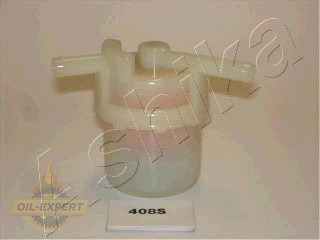 Ashika Фільтр паливний ASHIKA 30-04-408 - Картинка 1