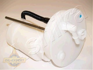 Ashika Фільтр паливний ASHIKA 30-04-427 - Картинка 1