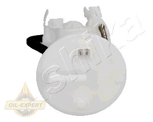 Ashika Фільтр паливний ASHIKA 30-04-433 - Заображення 1