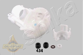 Ashika Фільтр паливний ASHIKA 30-04-434 - Картинка 1