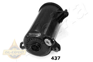 Ashika Фільтр паливний ASHIKA 30-04-437 - Картинка 2