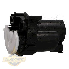 Ashika Фільтр паливний ASHIKA 30-05-505 - Картинка 3