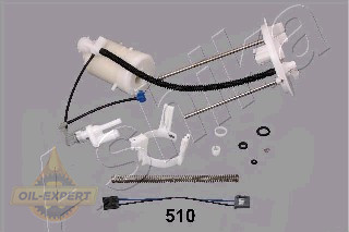 Ashika Фільтр паливний ASHIKA 30-05-510 - Картинка 1