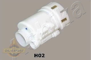 Ashika Фільтр паливний ASHIKA 30-0H-H20 - Картинка 2