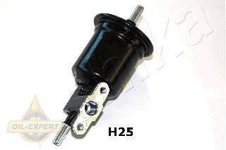 Ashika Фільтр паливний ASHIKA 30-0H-H25 - Картинка 1