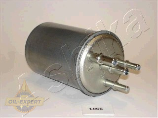 Ashika Фільтр паливний ASHIKA 30-0L-L05 - Картинка 1
