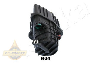 Ashika Фільтр паливний ASHIKA 30-0R-R04 - Картинка 1