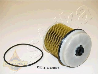 Ashika Фільтр паливний ASHIKA 30-ECO021 - Картинка 1