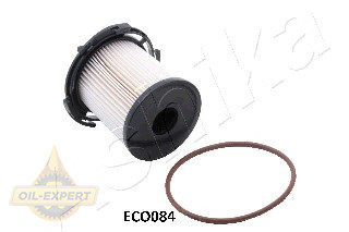 Ashika Фільтр паливний ASHIKA 30-ECO084 - Картинка 2