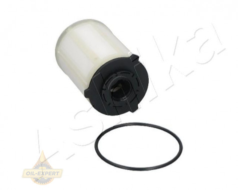 Ashika Фільтр паливний ASHIKA 30-ECO103 - Картинка 2
