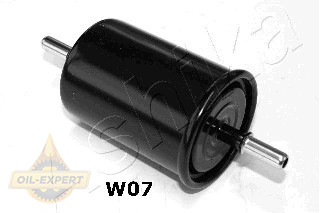Ashika Фільтр паливний ASHIKA 30-W0-007 - Картинка 1