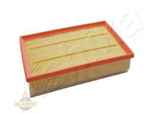 Ashika Фільтр повітряний ASHIKA FA-0315JM - Заображення 1