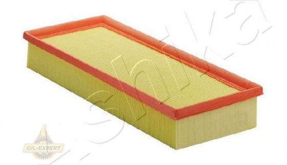 Ashika Фільтр повітряний ASHIKA FA-0325JM - Заображення 2