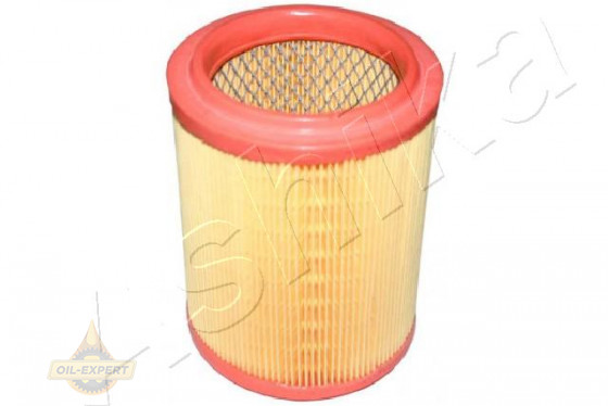 Ashika Фільтр повітряний ASHIKA FA-0627JM - Картинка 1