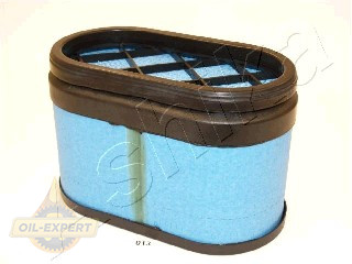 Ashika Фільтр повітряний ASHIKA 20-00-013 - Заображення 1