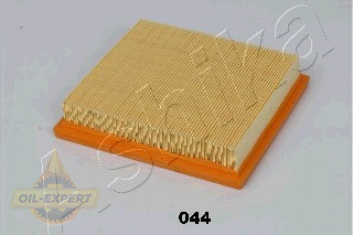 Ashika Фільтр повітряний ASHIKA 20-00-044 - Заображення 2