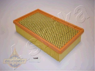 Ashika Фільтр повітряний ASHIKA 20-01-128 - Заображення 1