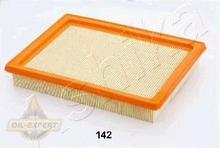 Ashika Фільтр повітряний ASHIKA 20-01-142 - Картинка 1