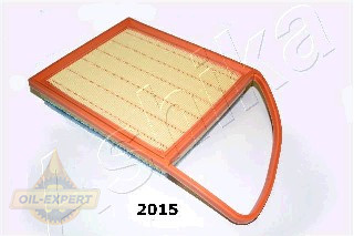 Ashika Фільтр повітряний ASHIKA 20-02-2015 - Картинка 1