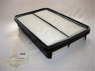 Ashika Фільтр повітряний ASHIKA 20-02-249 - Картинка 1