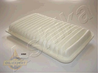 Ashika Фільтр повітряний ASHIKA 20-02-252 - Заображення 1