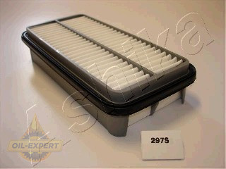 Ashika Фільтр повітряний ASHIKA 20-02-297 - Картинка 1