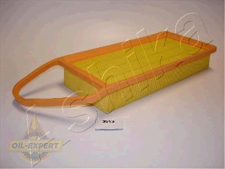 Ashika Фільтр повітряний ASHIKA 20-03-351 - Заображення 1