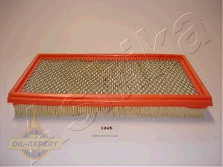 Ashika Фільтр повітряний ASHIKA 20-03-389 - Картинка 1