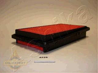 Ashika Фільтр повітряний ASHIKA 20-04-422 - Картинка 1