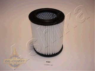 Ashika Фільтр повітряний ASHIKA 20-04-432 - Картинка 1