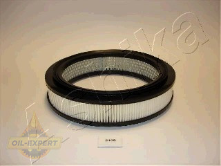 Ashika Фільтр повітряний ASHIKA 20-05-510 - Картинка 1