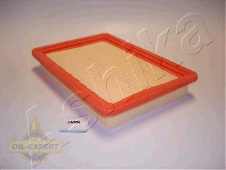 Ashika Фільтр повітряний ASHIKA 20-05-590 - Картинка 1