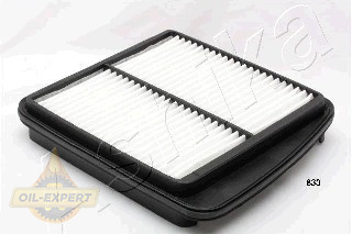 Ashika Фільтр повітряний ASHIKA 20-08-833 - Картинка 1