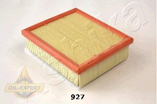 Ashika Фільтр повітряний ASHIKA 20-09-927 - Картинка 1