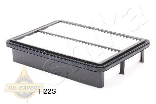 Ashika Фільтр повітряний ASHIKA 20-0H-H22 - Картинка 1