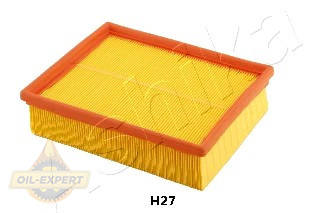 Ashika Фільтр повітряний ASHIKA 20-0H-H27 - Картинка 1