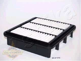 Ashika Фільтр повітряний ASHIKA 20-0K-K21 - Картинка 1