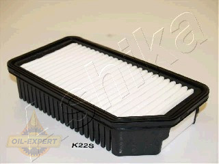Ashika Фільтр повітряний ASHIKA 20-0K-K22 - Картинка 1