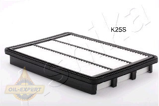 Ashika Фільтр повітряний ASHIKA 20-0K-K25 - Картинка 1