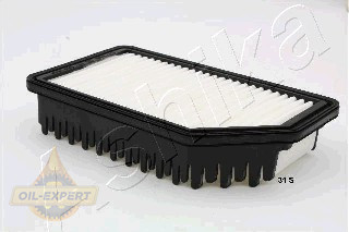 Ashika Фільтр повітряний ASHIKA 20-0K-K31 - Картинка 1