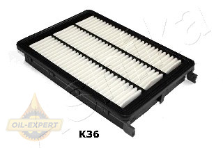 Ashika Фільтр повітряний ASHIKA 20-0K-K36 - Картинка 1