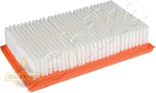 Ashika Фільтр повітряний ASHIKA 20-0K-K40 - Картинка 1