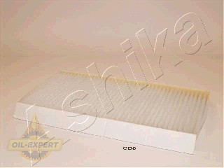 Ashika Фільтр салону ASHIKA 21-CD-CD0 - Картинка 1