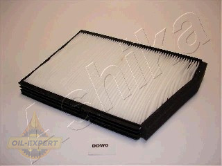 Ashika Фільтр салону ASHIKA 21-DW-W0 - Картинка 1