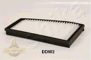 Ashika Фільтр салону ASHIKA 21-DW-W2 - Картинка 1