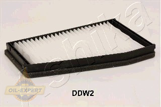 Ashika Фільтр салону ASHIKA 21-DW-W2 - Картинка 2