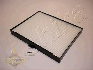 Ashika Фільтр салону ASHIKA 21-HY-H02 - Картинка 1