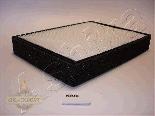 Ashika Фільтр салону ASHIKA 21-KI-K06 - Картинка 1